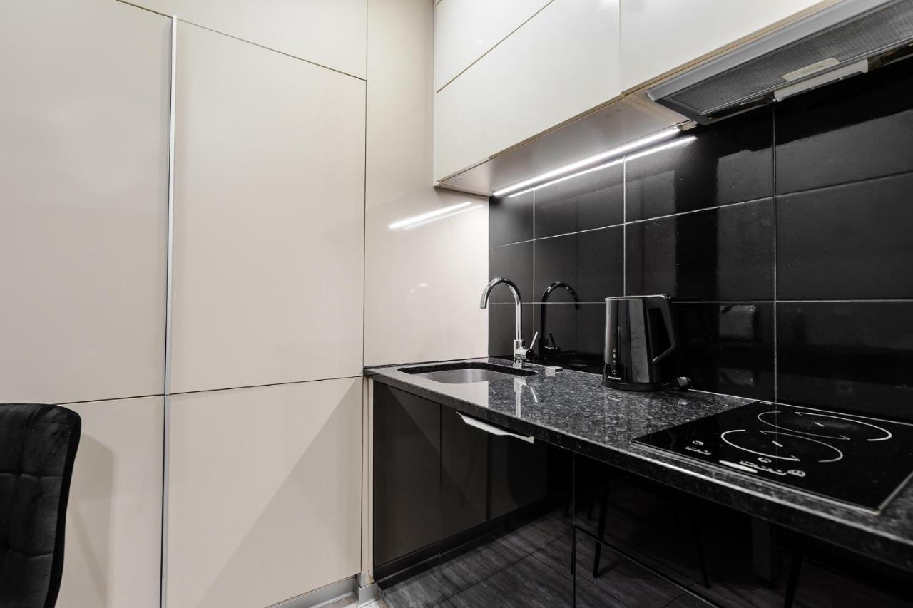 Apartamenty Tespis - Debowe Tarasy Katowice Esterno foto