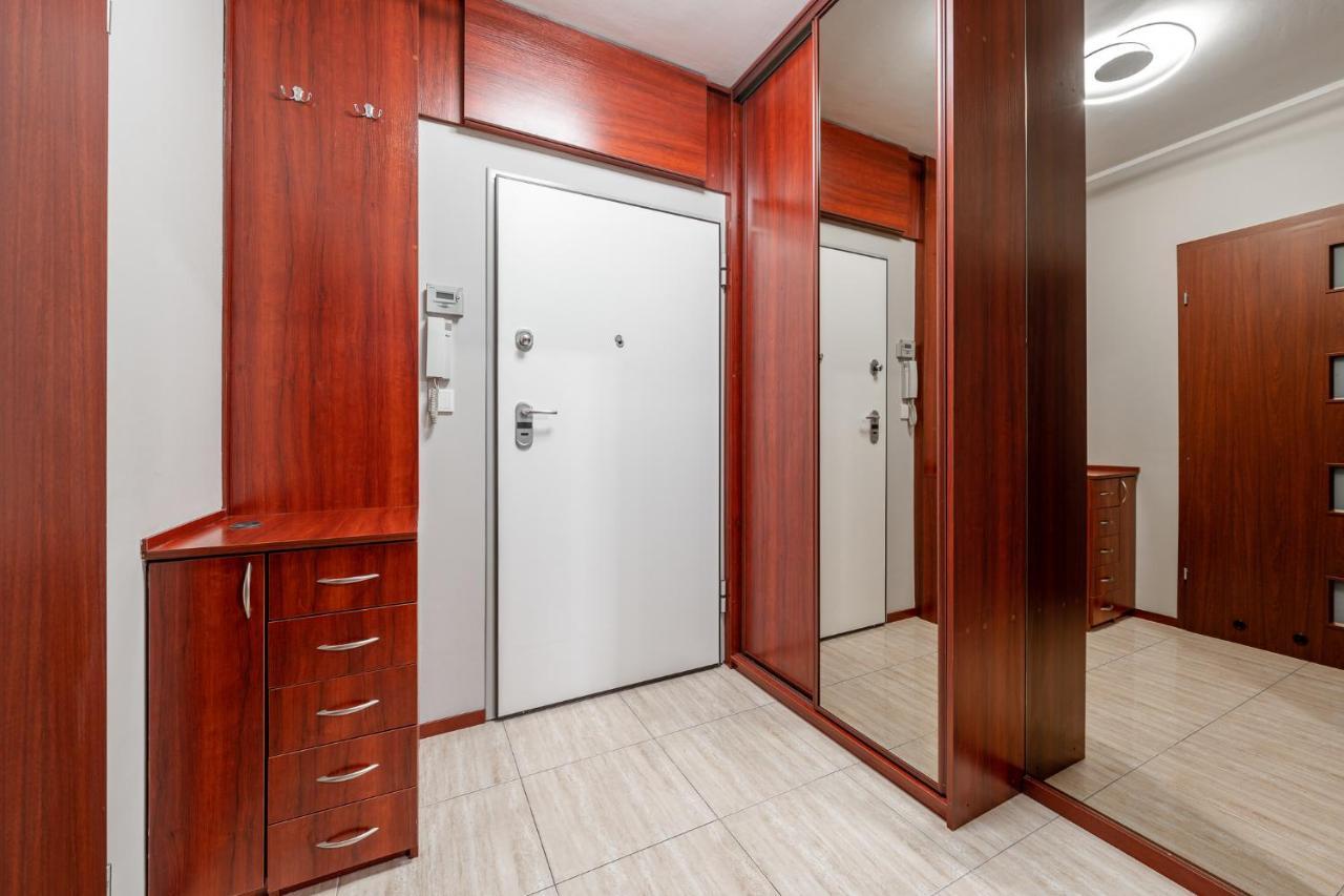 Apartamenty Tespis - Debowe Tarasy Katowice Esterno foto